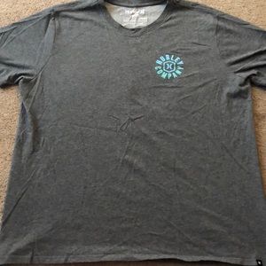 Men’s Hurley Tee